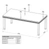 PLTS-2x1 PLTS-2x1