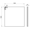 PLTL-1x1 PLTL-1x1