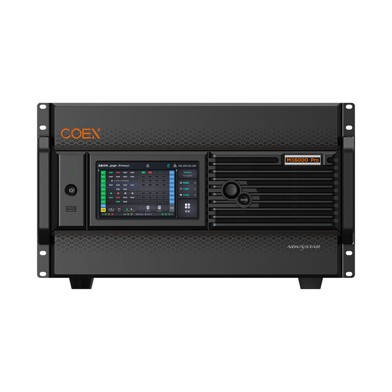 MX6000 PRO MX6000 PRO