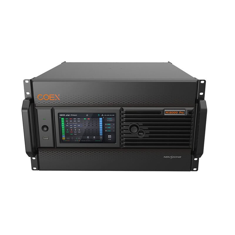MX6000 PRO