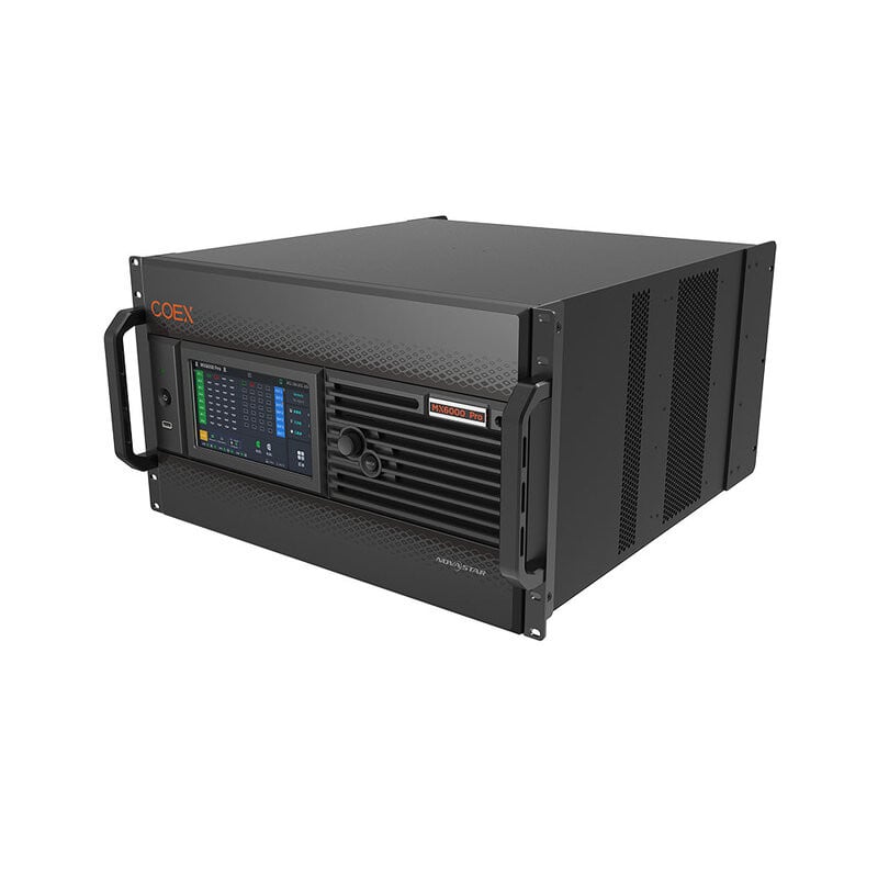 MX6000 PRO