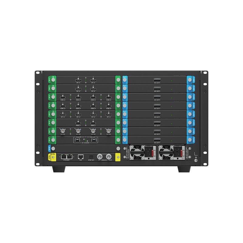 MX6000 PRO