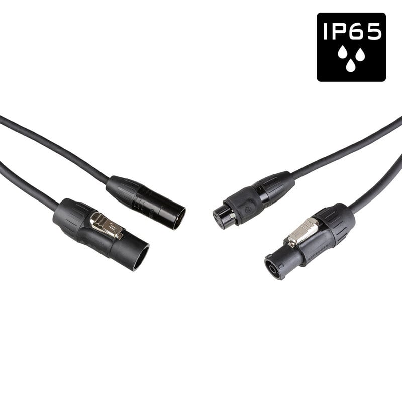 PCT1-HYBRID-XLR3-1M5 PCT1-HYBRID-XLR3-1M5