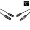 PCT1-HYBRID-XLR3-1M5 PCT1-HYBRID-XLR3-1M5