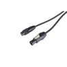 PCT1-HYBRID-XLR3-1M5 PCT1-HYBRID-XLR3-1M5