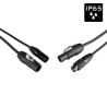 PCT1-HYBRID-XLR5-10M PCT1-HYBRID-XLR5-10M