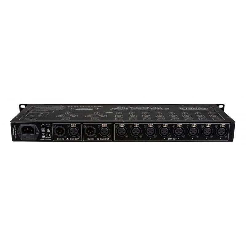 DMS-283 RDM