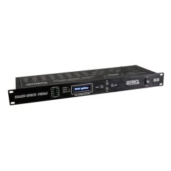 DMS-283 RDM