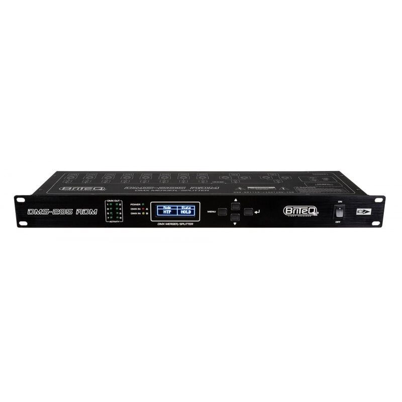 DMS-285 RDM DMS-285 RDM