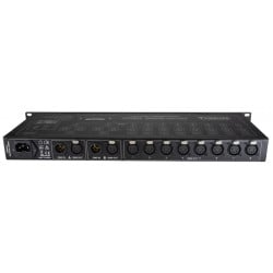 DMS-285 RDM
