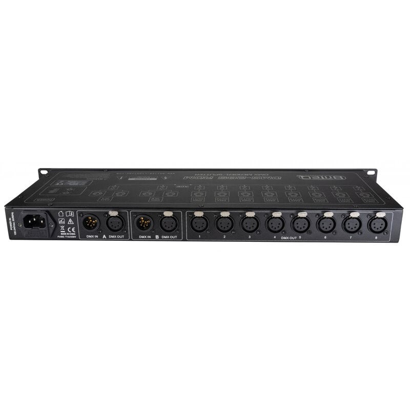 DMS-285 RDM