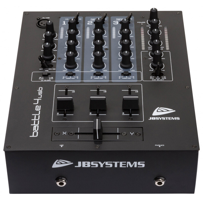 BATTLE4-usb 