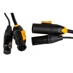 TRUE1/XLR-5P 1.5M 