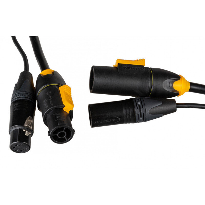 TRUE1/XLR-5P 1.5M 
