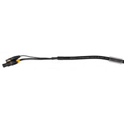TRUE1/XLR-5P 1.5M 