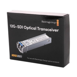 Adapter - 12G BD SFP Optical Module