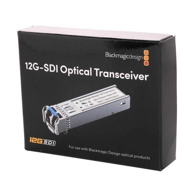 Adapter - 12G BD SFP Optical Module
