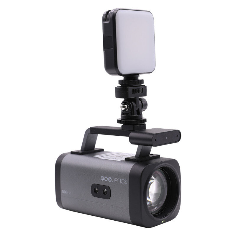 PTZOptics Studio Pro Camera PTZOptics Studio Pro Camera