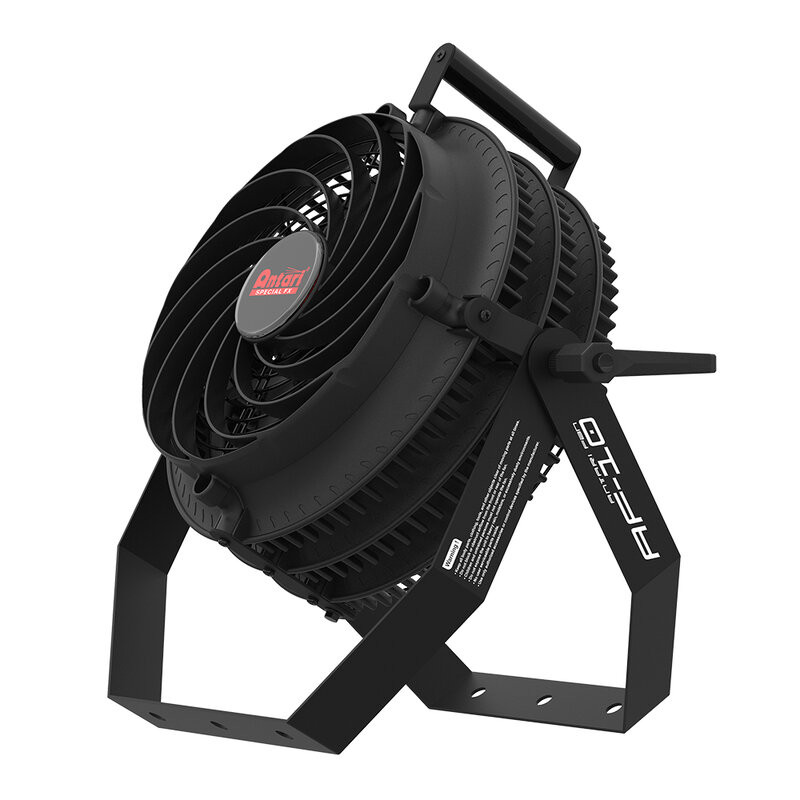 AF-10 IP Effects fan AF-10 IP Effects fan