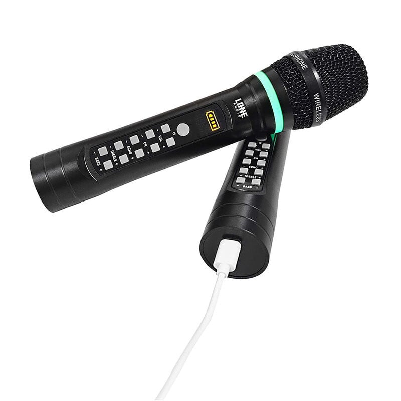 LA-MICDUO