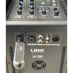 LA-MICDUO