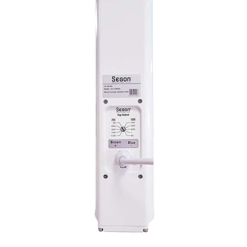JS-CO60BL