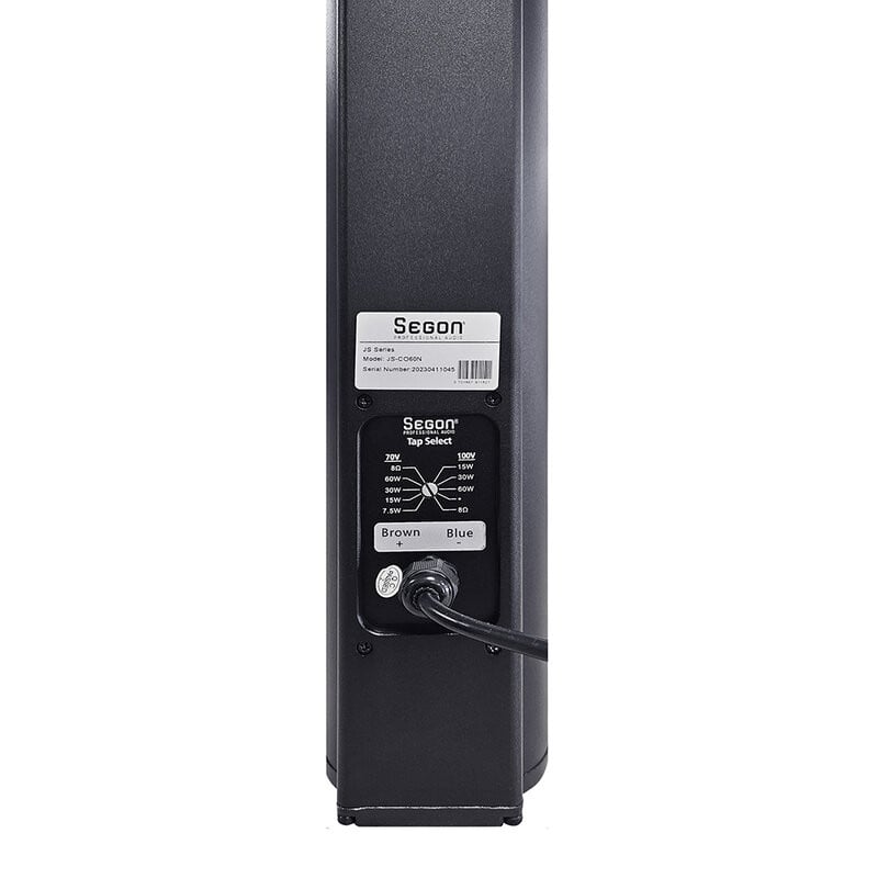JS-CO60N