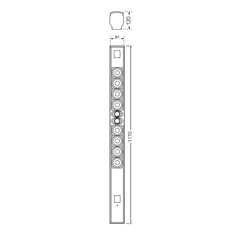 JS-CO60N