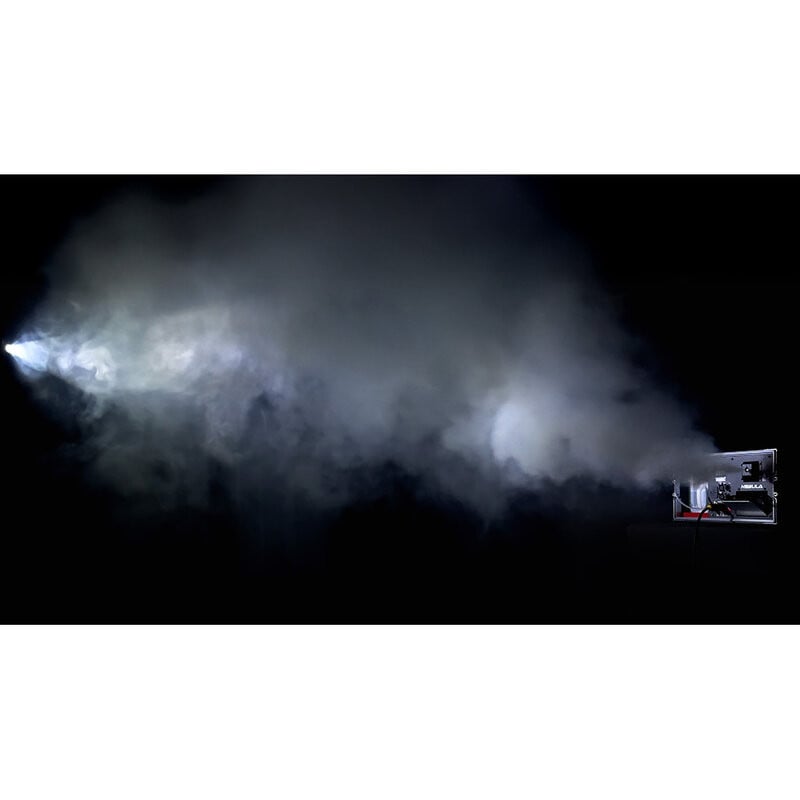 F-12 Nebula