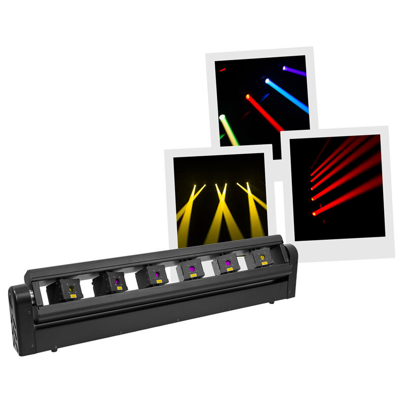 LASER Bar 6X1000RGB LASER Bar 6X1000RGB