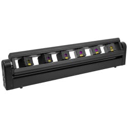 LASER Bar 6X1000RGB