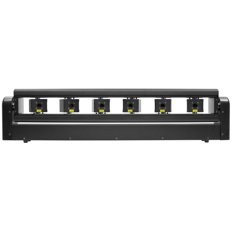 LASER Bar 6X1000RGB