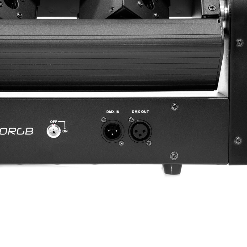 LASER Bar 6X1000RGB