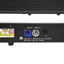 LASER Bar 6X1000RGB