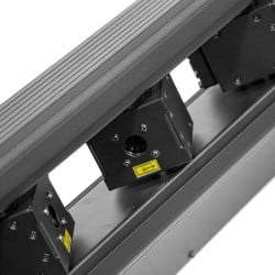 LASER Bar 6X1000RGB