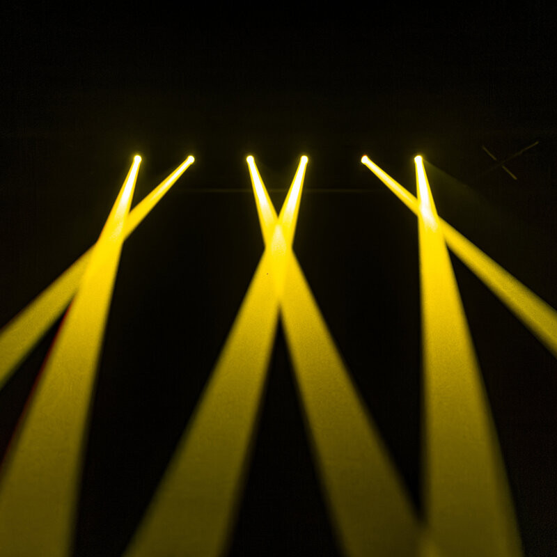 LASER Bar 6X1000RGB