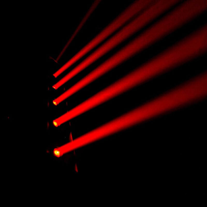 LASER Bar 6X1000RGB