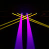 LASER Bar 6X1000RGB LASER Bar 6X1000RGB