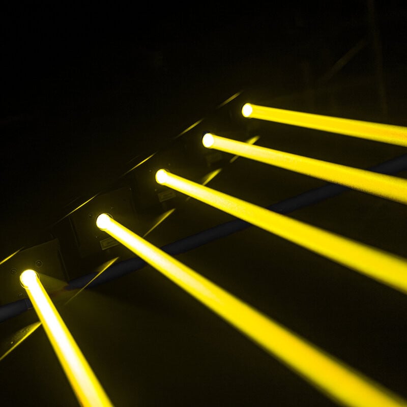 LASER Bar 6X1000RGB