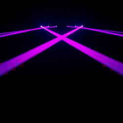 LASER Bar 6X1000RGB