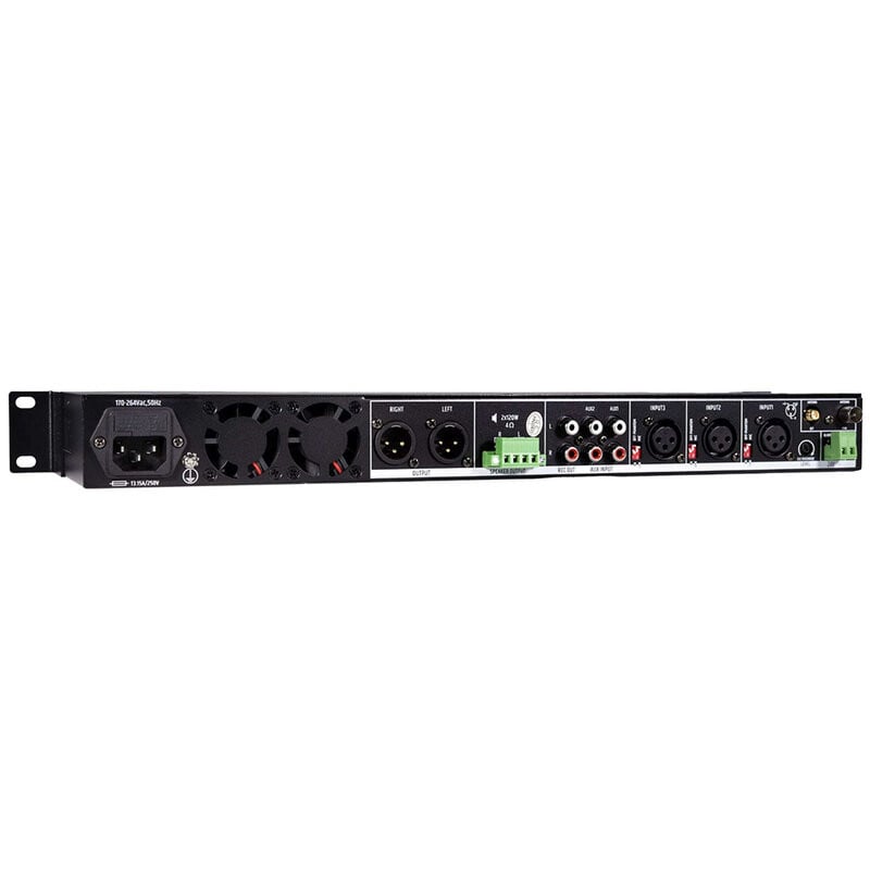 LA-2120D