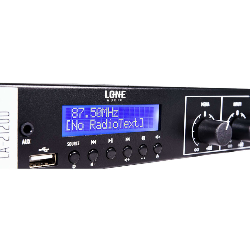 LA-2120D