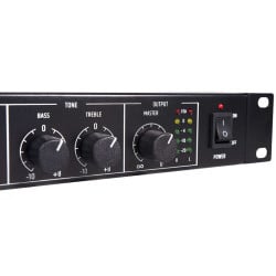 LA-2120D
