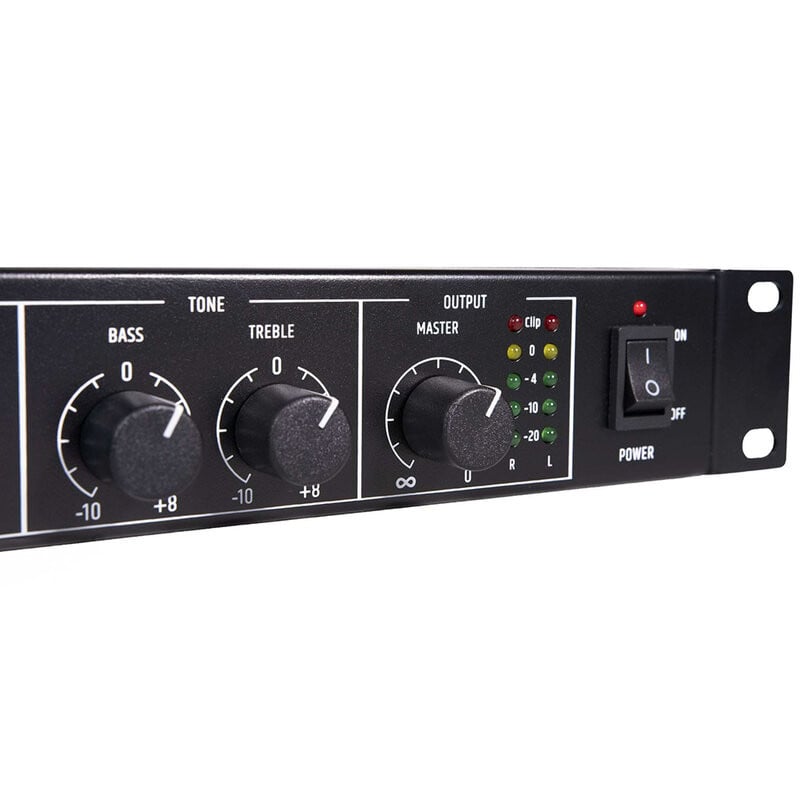LA-2120D