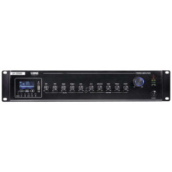 LA-2200D