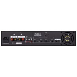 LA-2200D