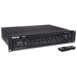 LA-2200D