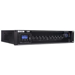 LA-2200D