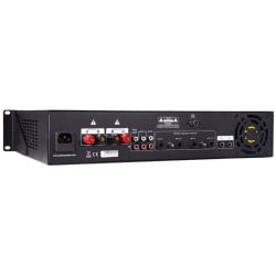 LA-2200D