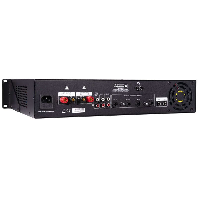 LA-2200D